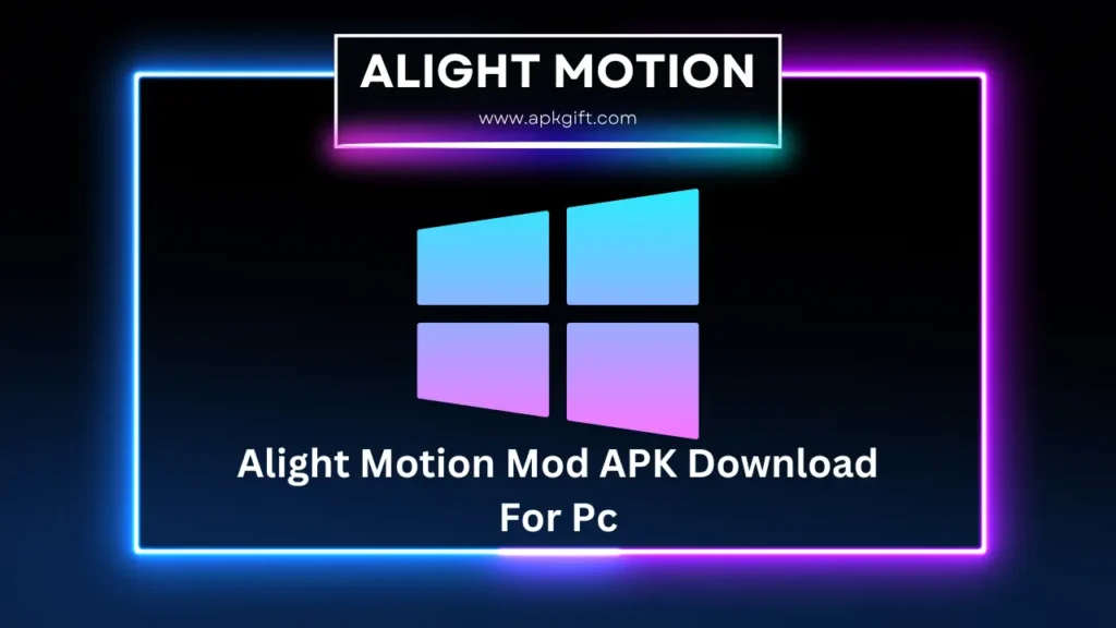 alight motion 4.2.0 mod apk