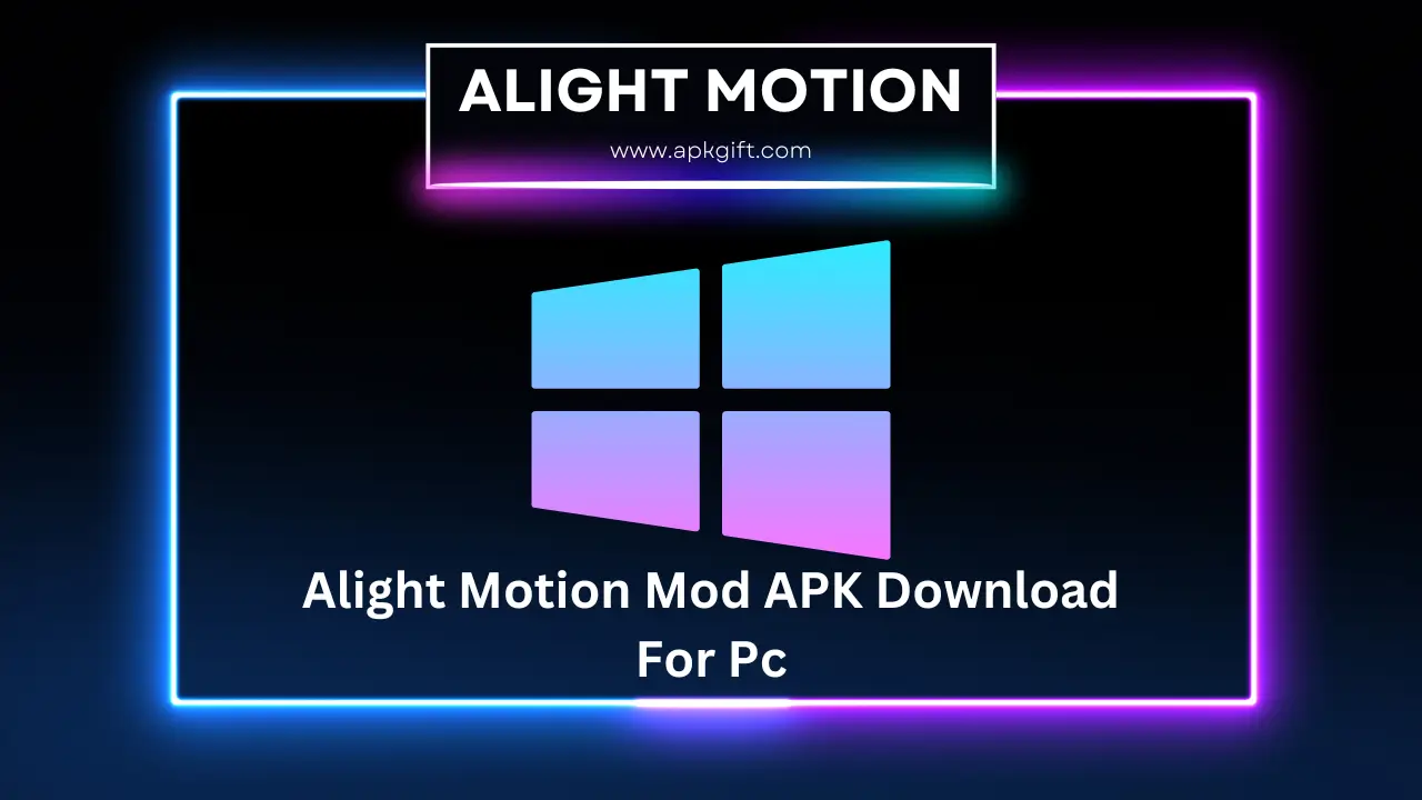 alight motion 4.2.0 mod apk