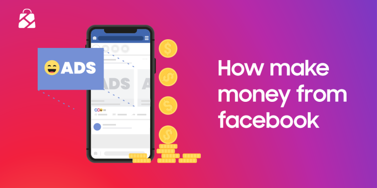 How to Make Money from Facebook