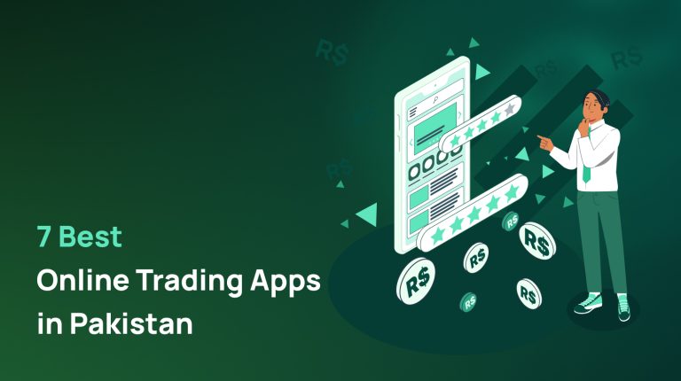 How to Begin Online Trade in Pakistan?