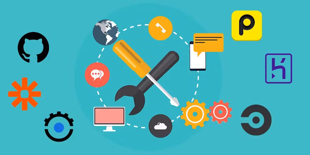 Links to Other Content and Third Party Applications