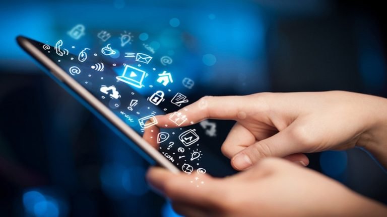What Are Tech Apps and Why They MatterEvolution of Mobile Apps