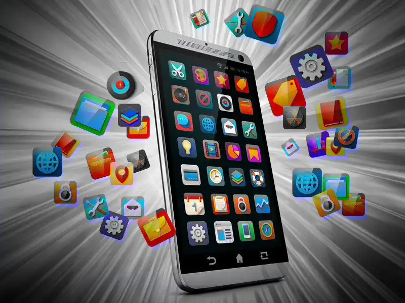 Apps are now blending gaming and streaming. For example, Netflix’s gaming features are attracting millions of users and boosting app downloads significantly.
