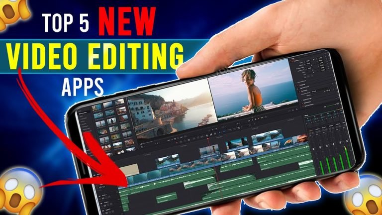 Video Editor APK Download for Android 2025 Gide