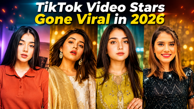 TikTok Video Stars Gone Viral in 2026